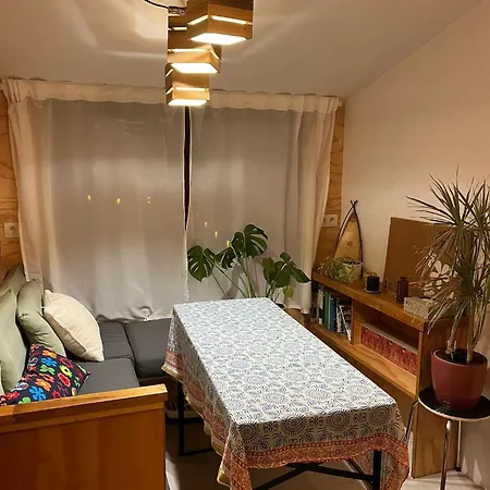 Tiny House Less Is