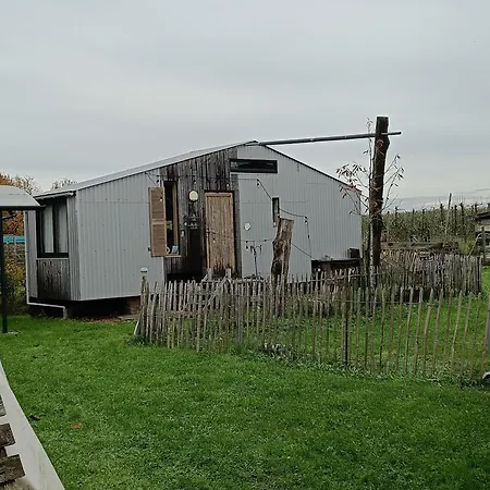 Tiny House Less Is *